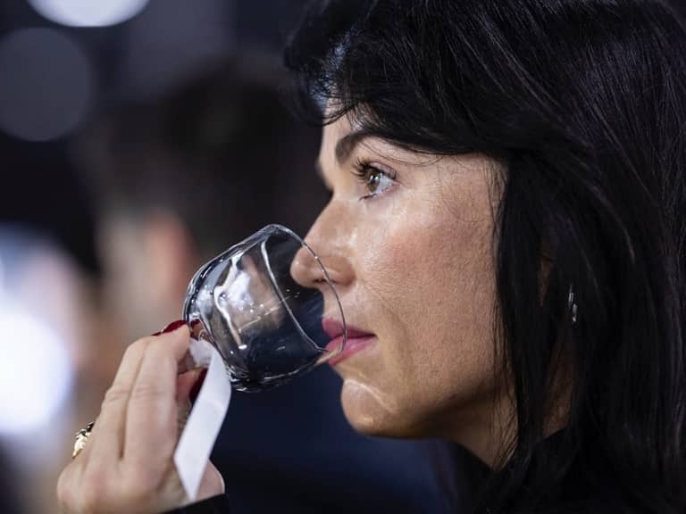 Fragrance takes center stage at Cosmoprof Asia 2025