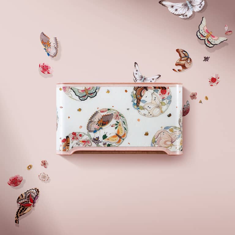 Chinese Luxury brand Duanmu