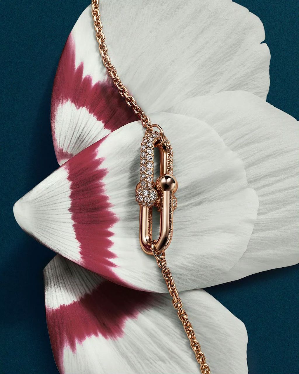 Tiffany 2025 Qixi Campaign