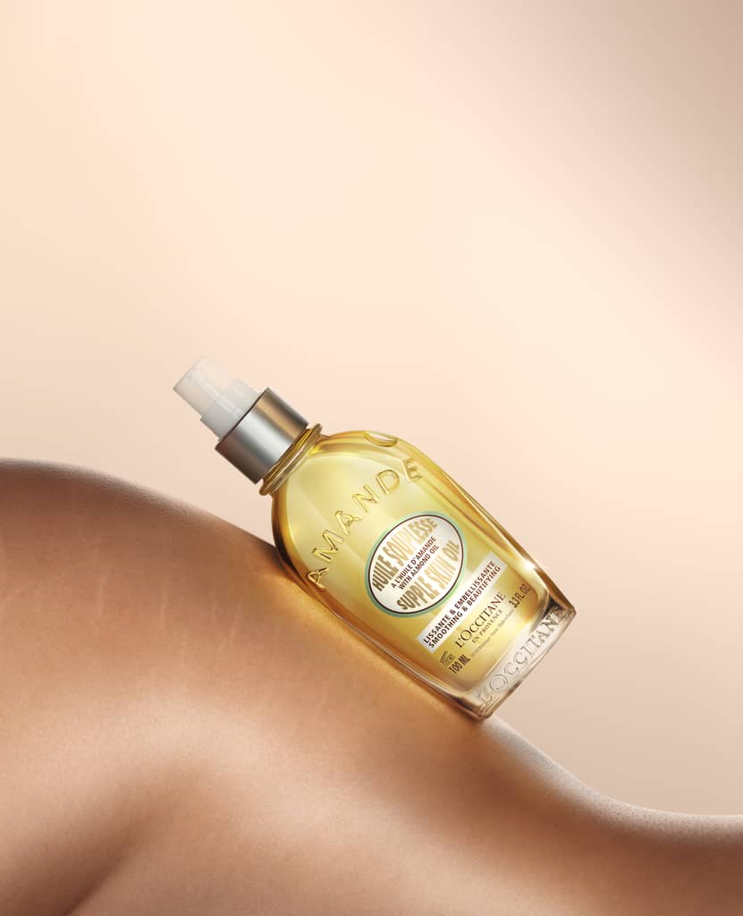 Photo: L’Occitane